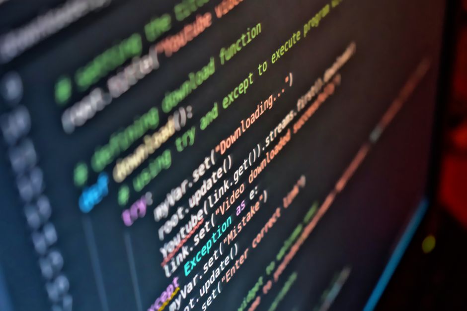 Programiranje na računalnom ekranu